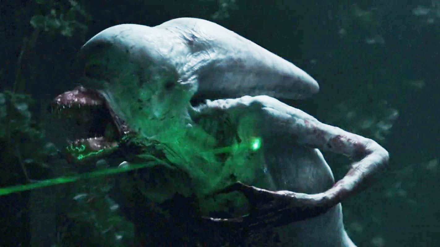 Alien: Covenant / Twentieth Century Fox