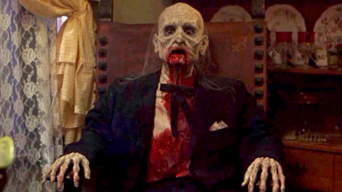 New Line Cinema / Leatherface: The Texas Chainsaw Massacre III