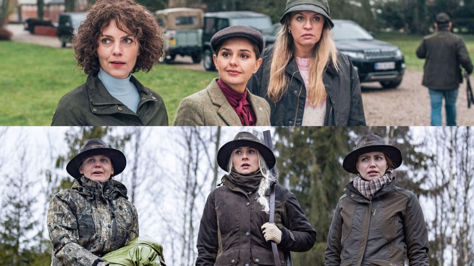 Jagtsæson Jahihooaeg