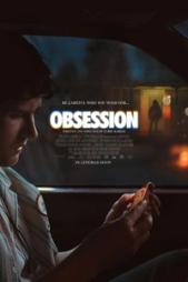 Plakat for Obsession