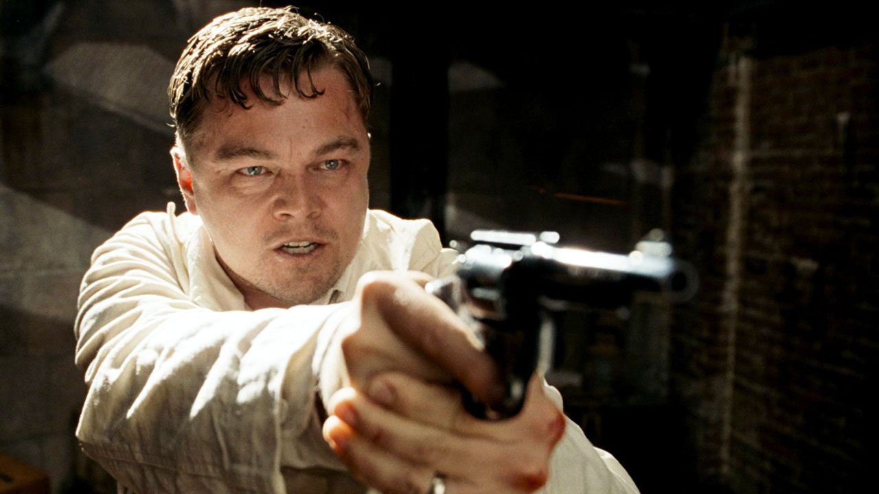 UIP (Shutter Island)