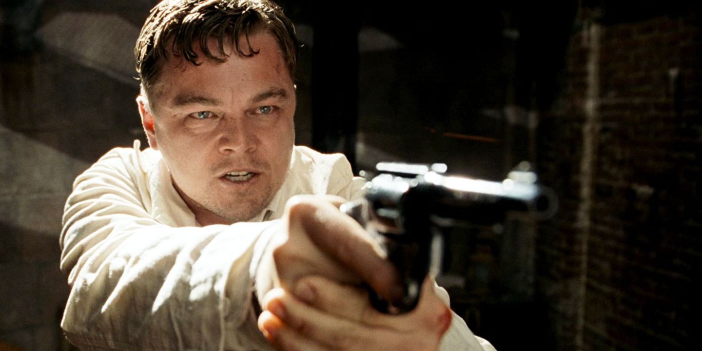 UIP (Shutter Island)