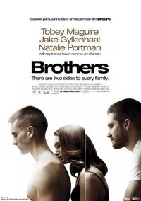 Plakat for 'Brothers'