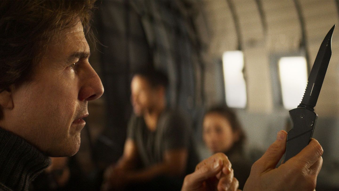 Mission: Impossible 8