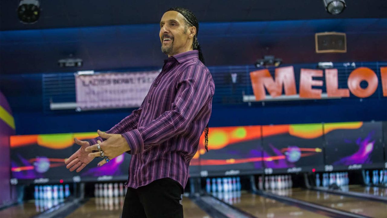 The Jesus Rolls