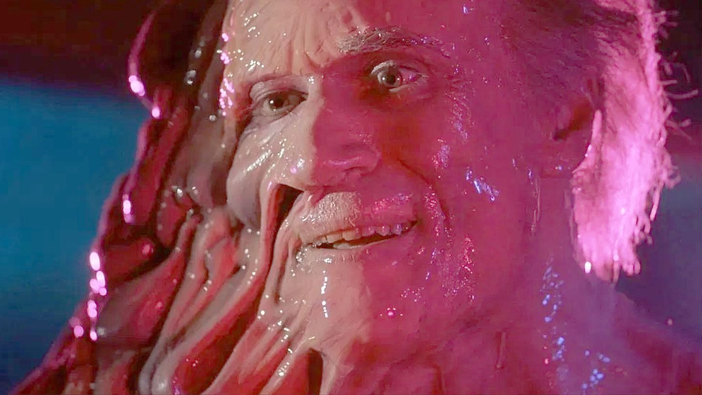 From Beyond