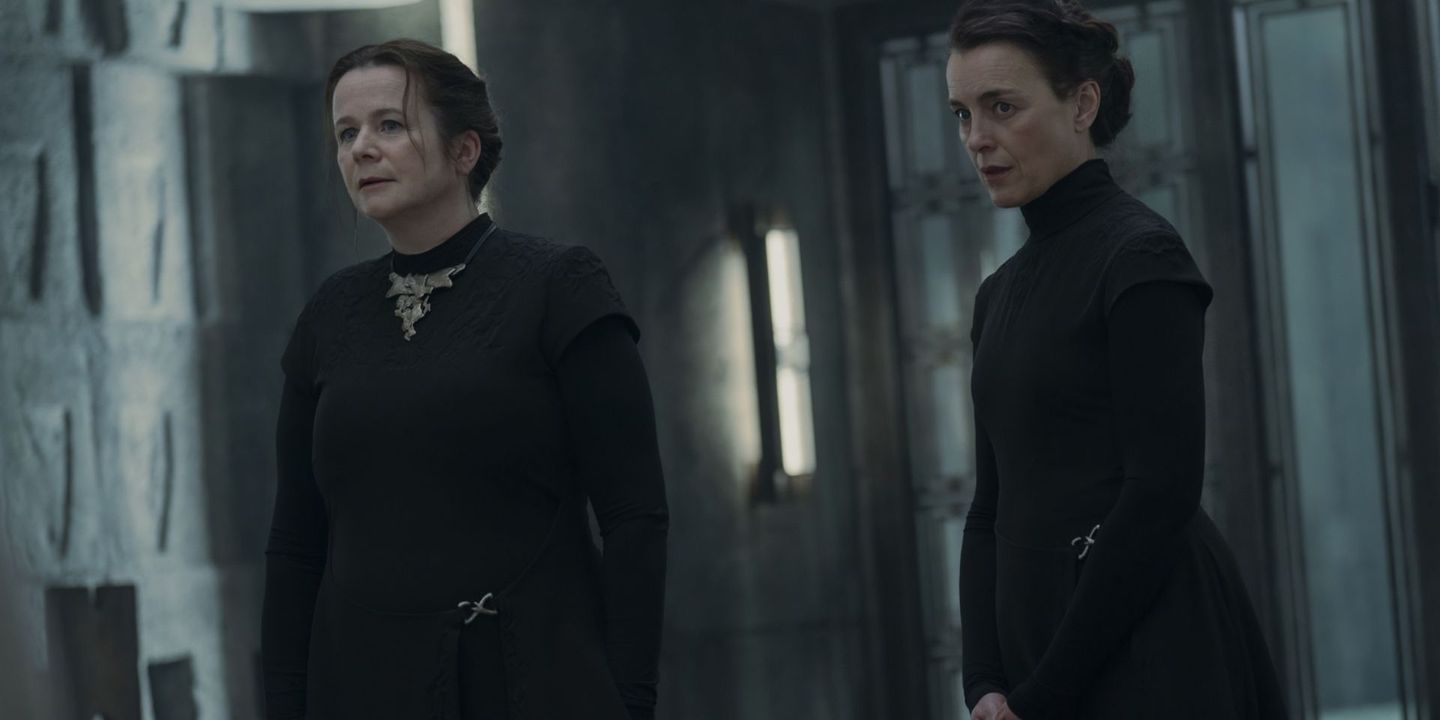 Dune: Prophecy