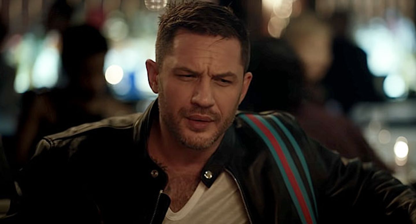 Tom Hardy / Venom