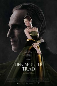 Plakat for 'Den skjulte tråd'