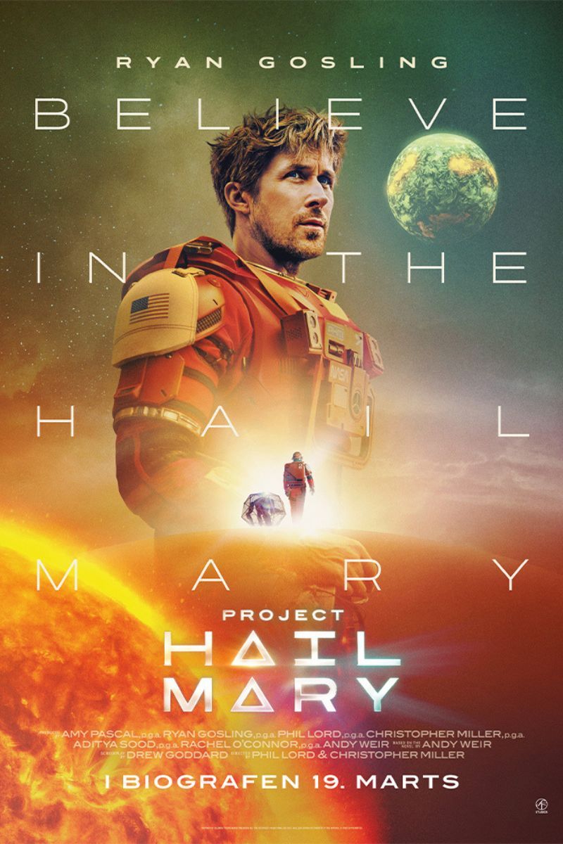 Movie Poster