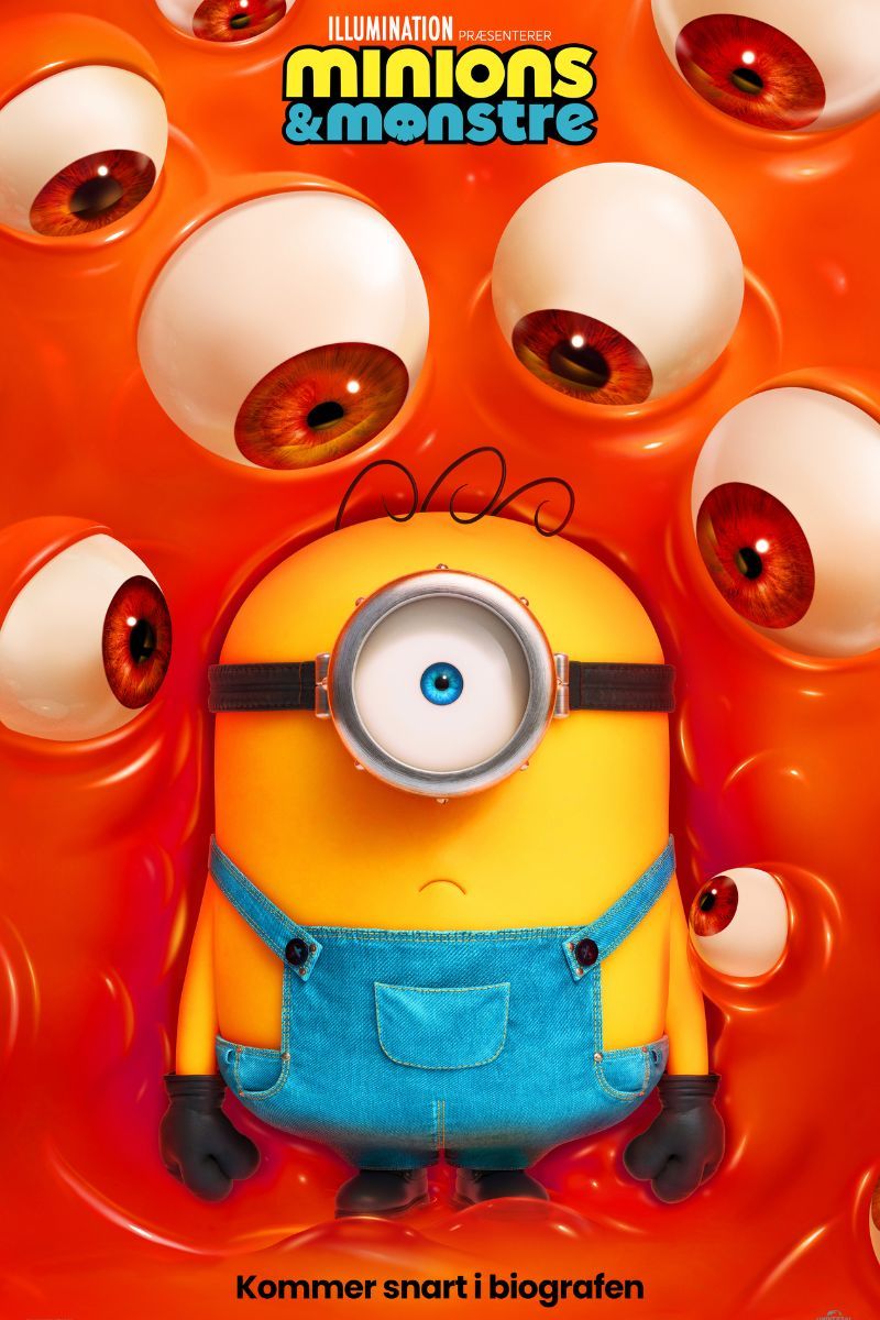 Movie Poster