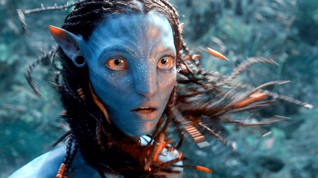 Avatar 2: The Way of Water