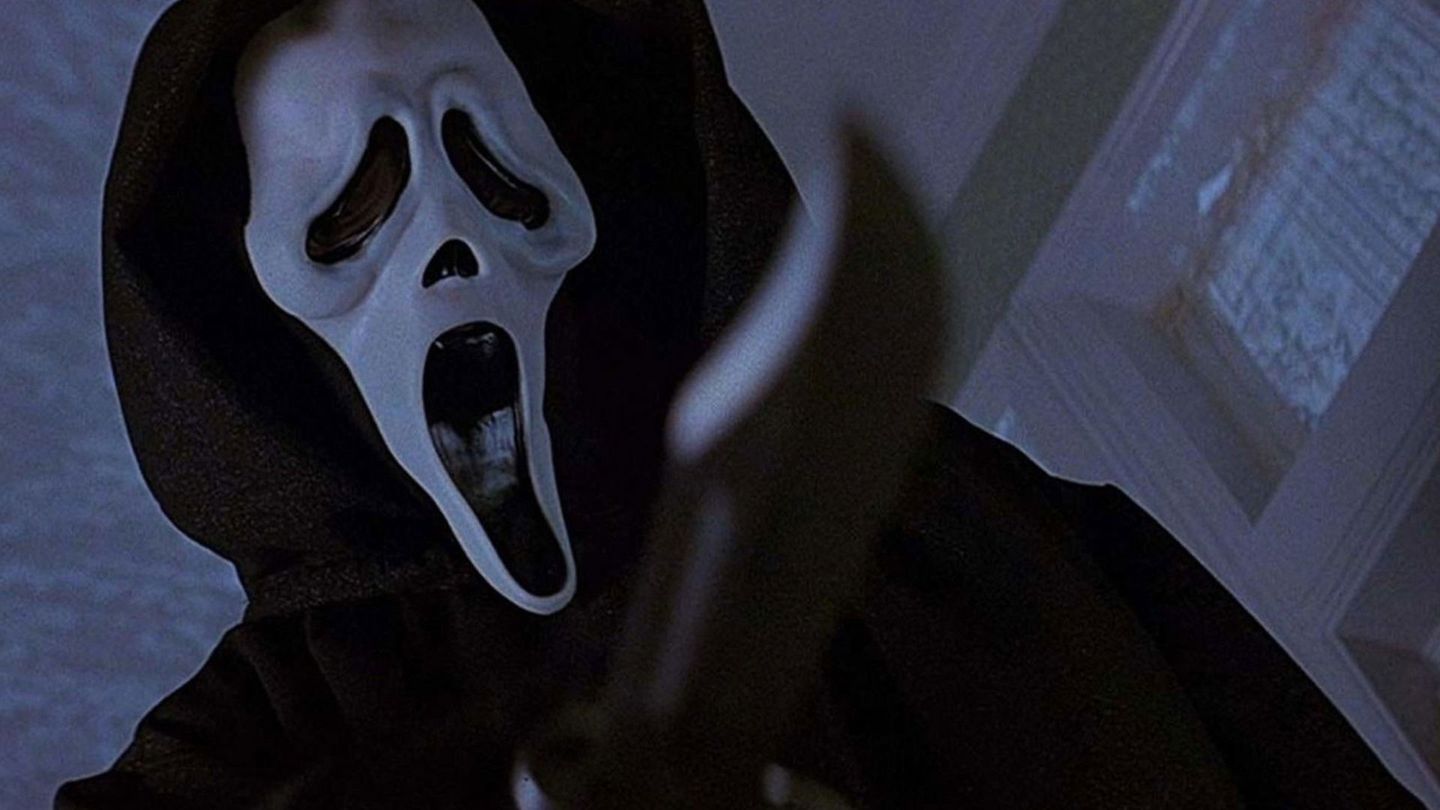 'Scream'