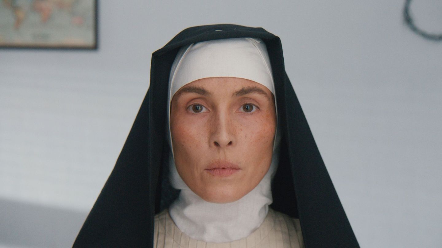 Mother
