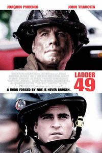 Plakat for 'Ladder 49'