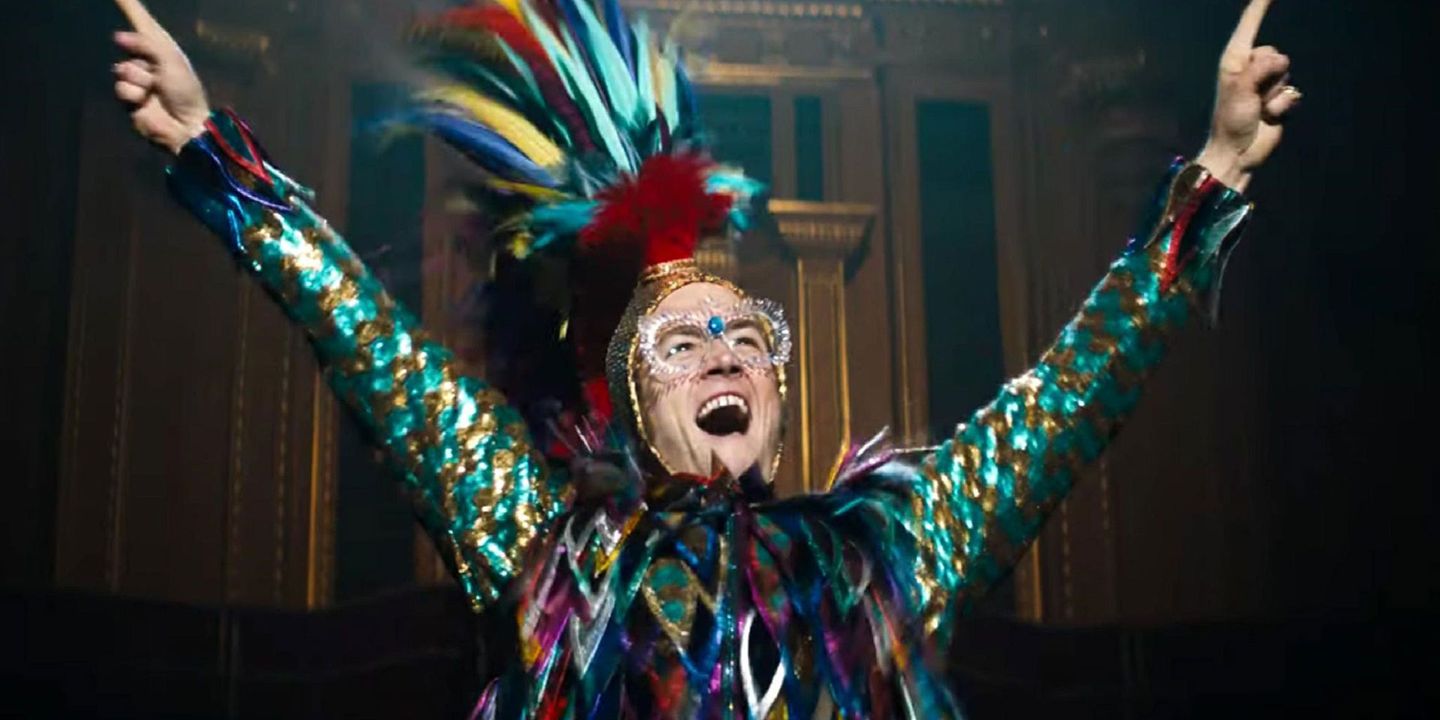 Rocketman