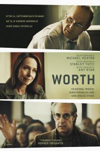 Plakat for 'Worth'