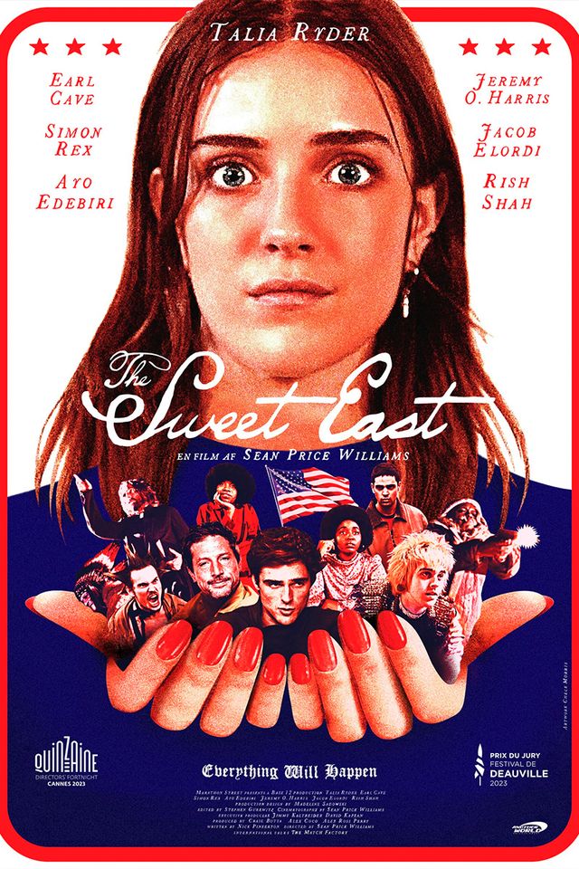 The Sweet East