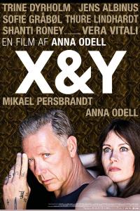 Plakat for 'X&Y'