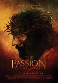 Plakat for 'The Passion of Christ (re-release)'
