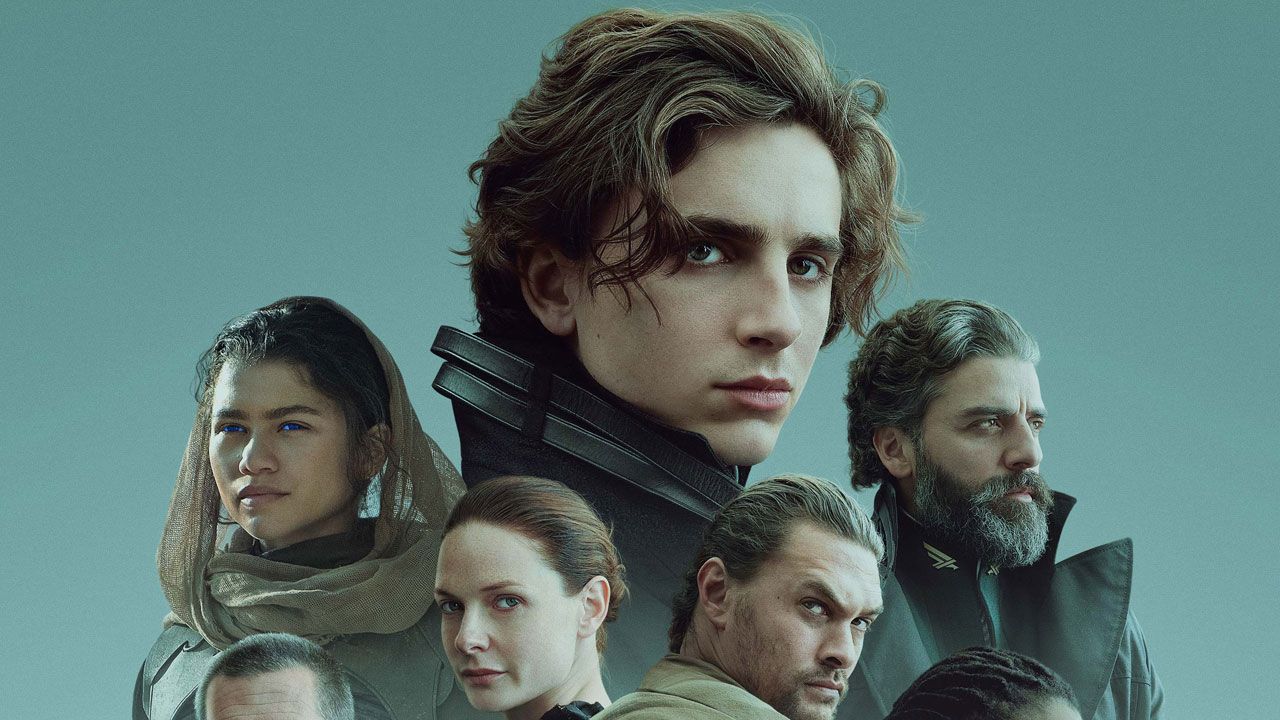 Dune