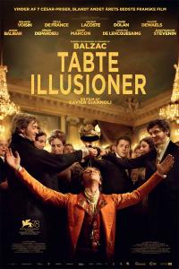 Plakat for 'Tabte Illusioner'