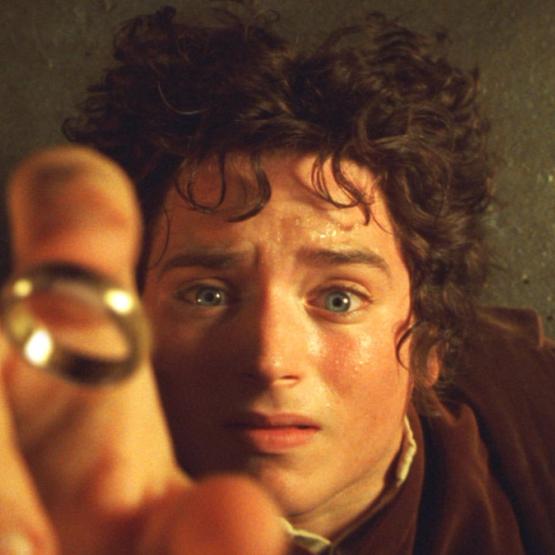 The Lord of the Rings: The Fellowship of the Ring (New Line Cinema)