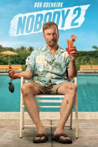 Plakat for 'Nobody 2'