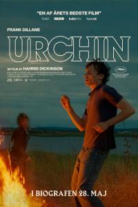 Plakat for 'Urchin'