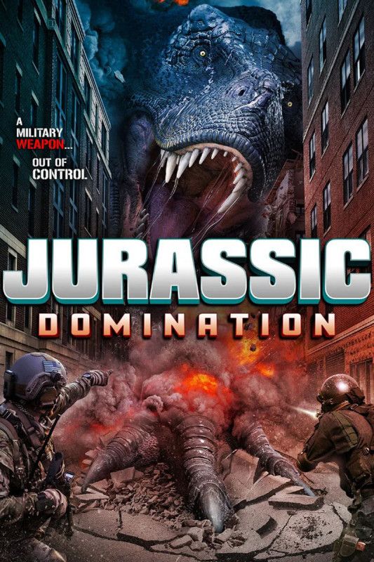 Jurassic Domination