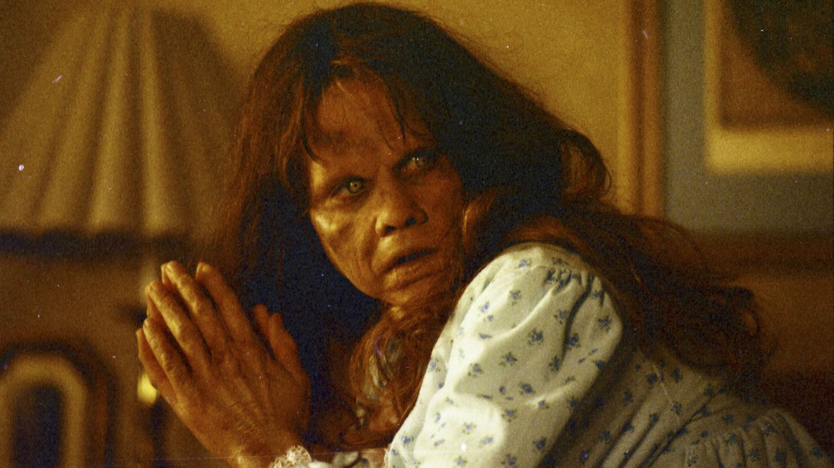 'The Exorcist' (1973)