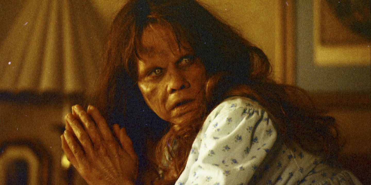 'The Exorcist' (1973)