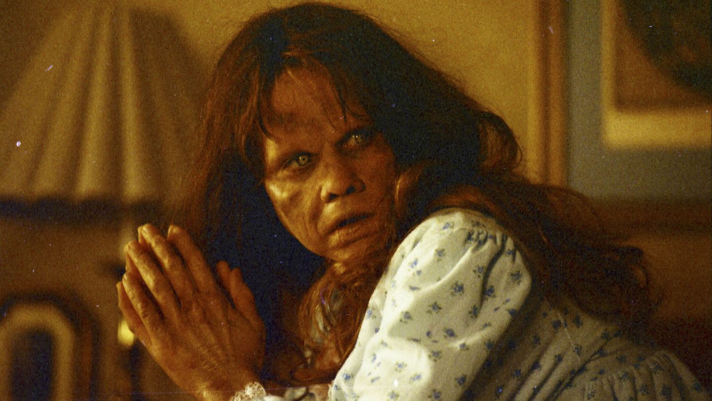 'The Exorcist' (1973)