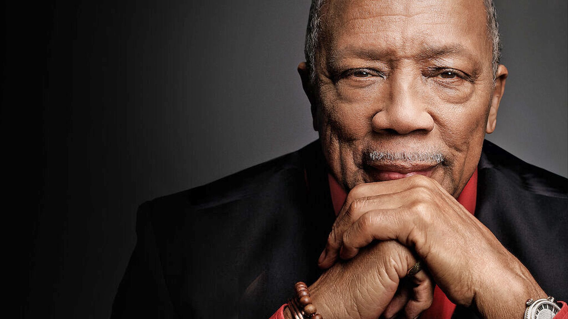Quincy Jones