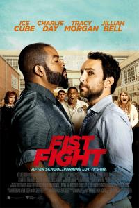 Plakat for 'Fist Fight'