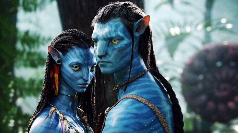Avatar 2