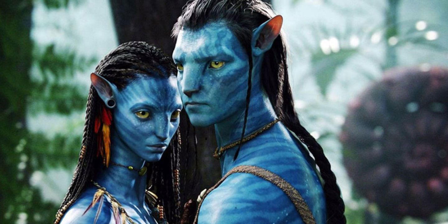 Avatar 2