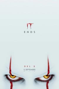Plakat for 'It del 2'