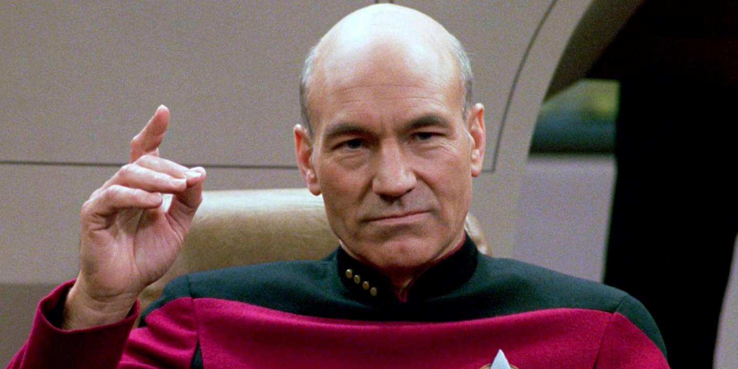 Star Trek