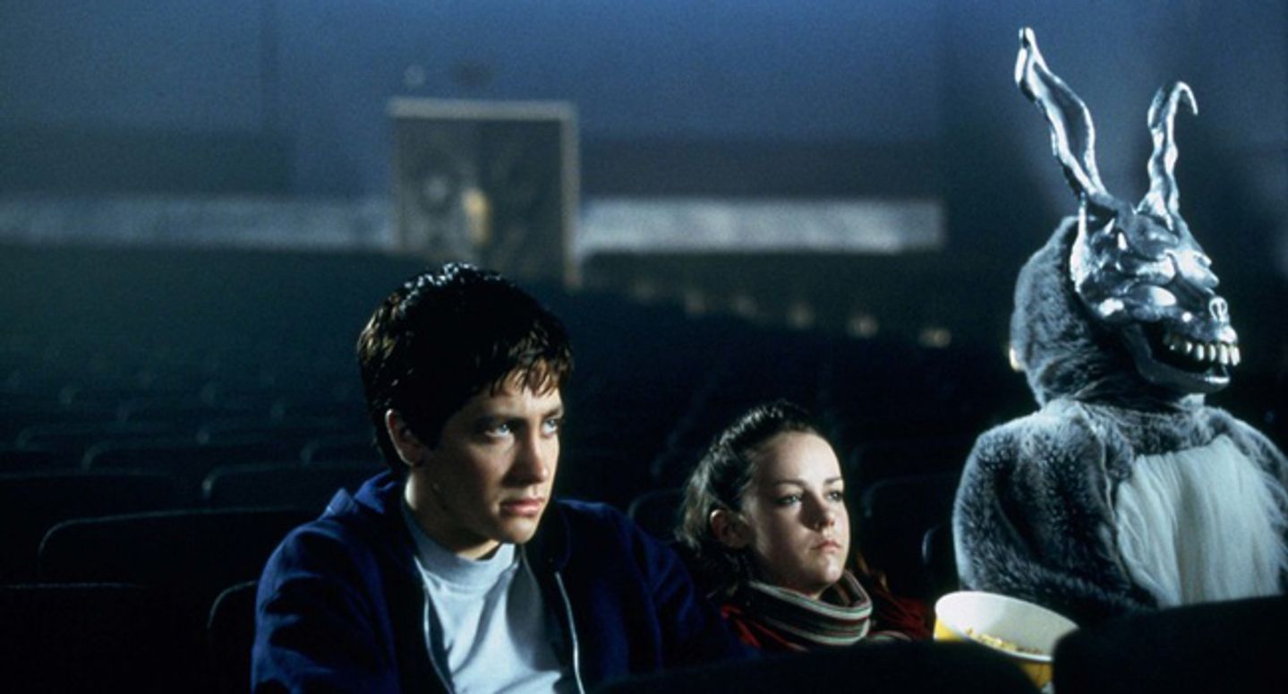 Donnie Darko