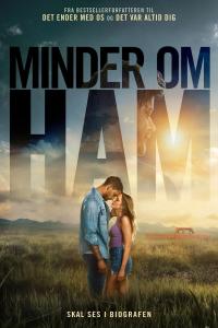 Plakat for 'Minder om ham'