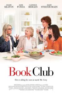 Plakat for 'Book Club'