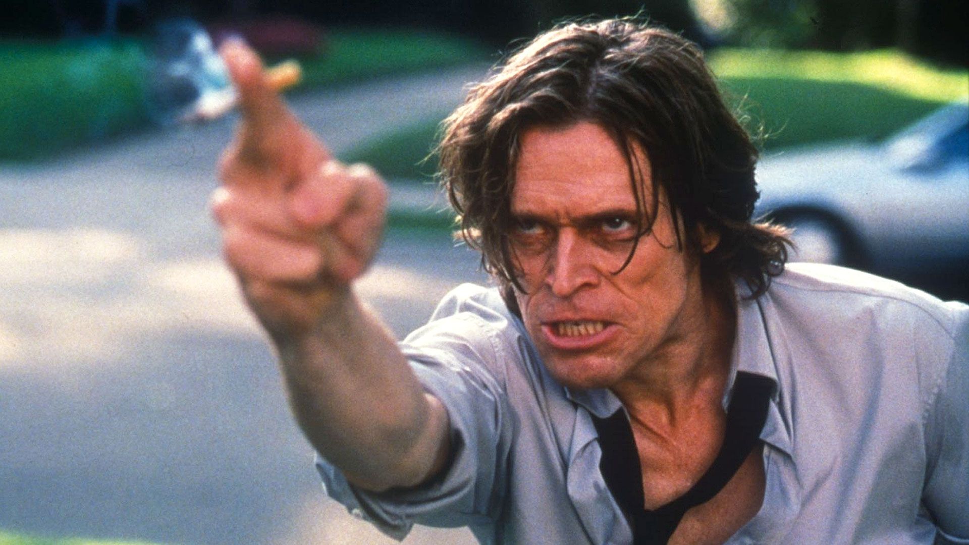 The Boondock Saints (1999)