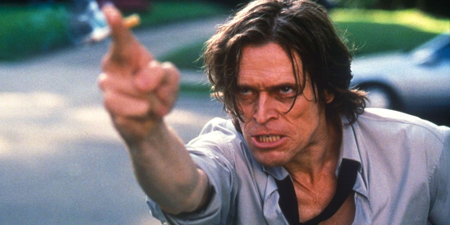 The Boondock Saints (1999)
