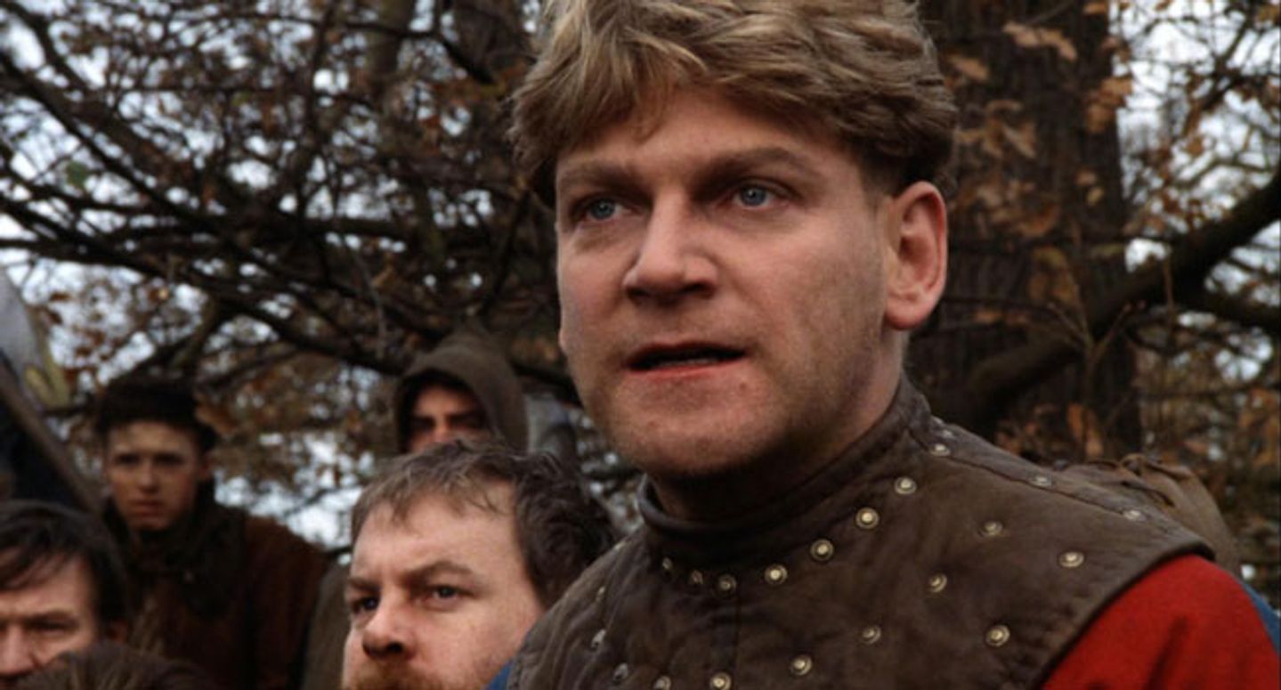 Henry V