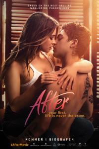 Plakat for 'After'