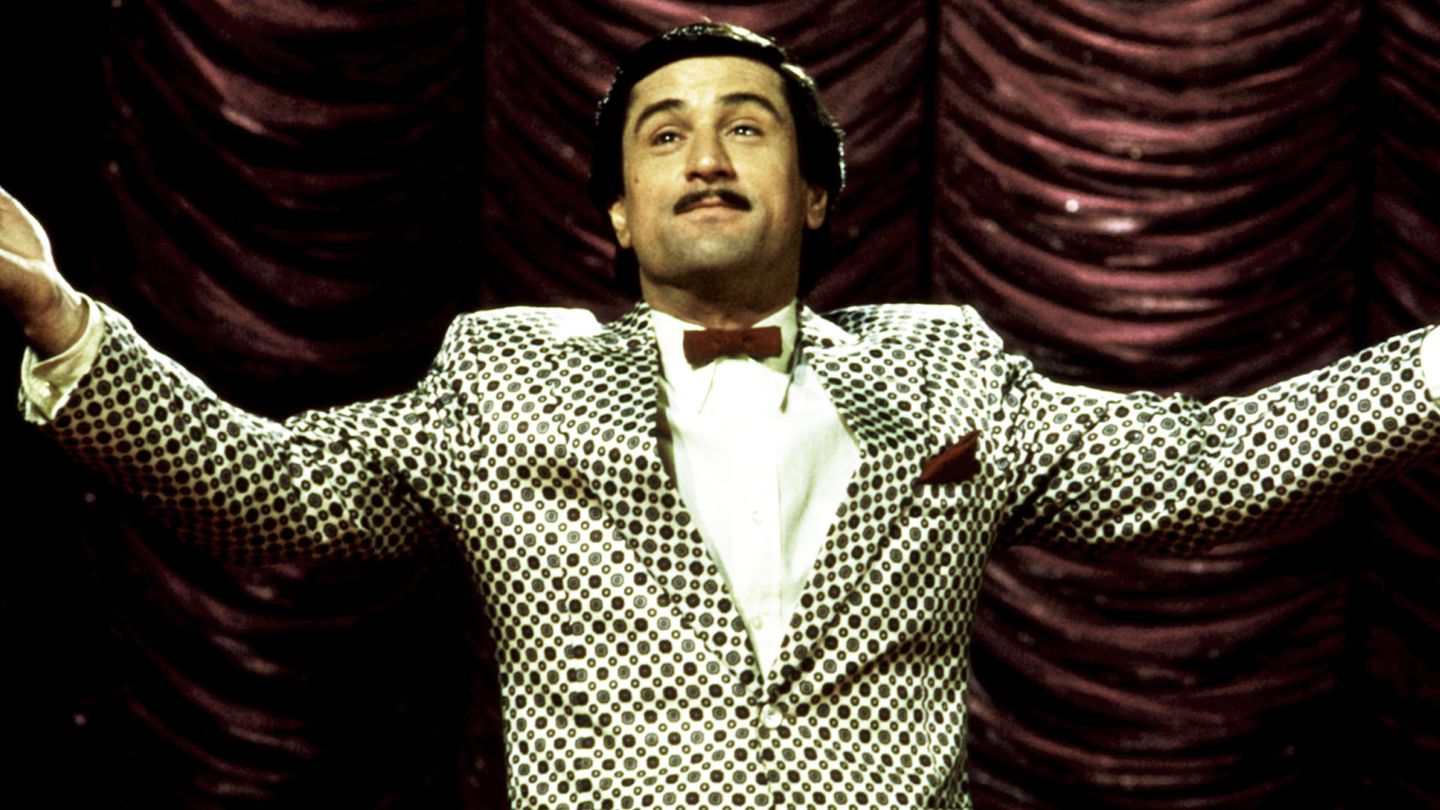 Twentieth Century Fox / The King of Comedy