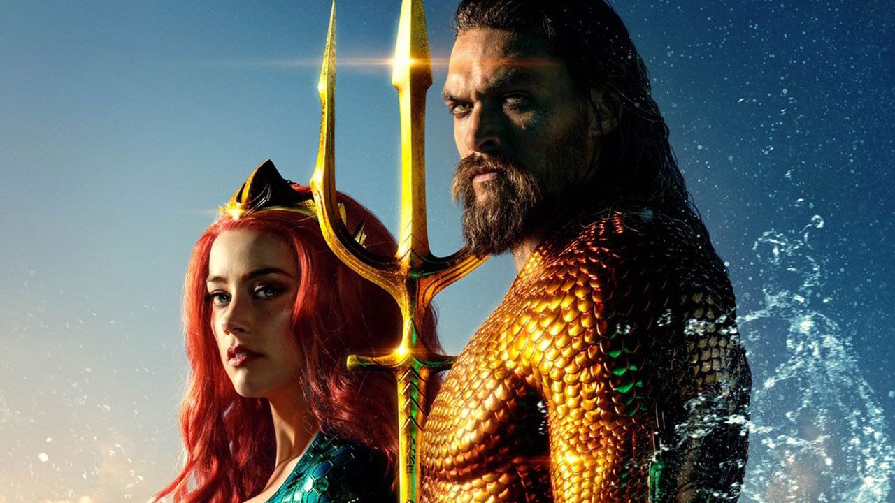 Aquaman / Warner Bros.