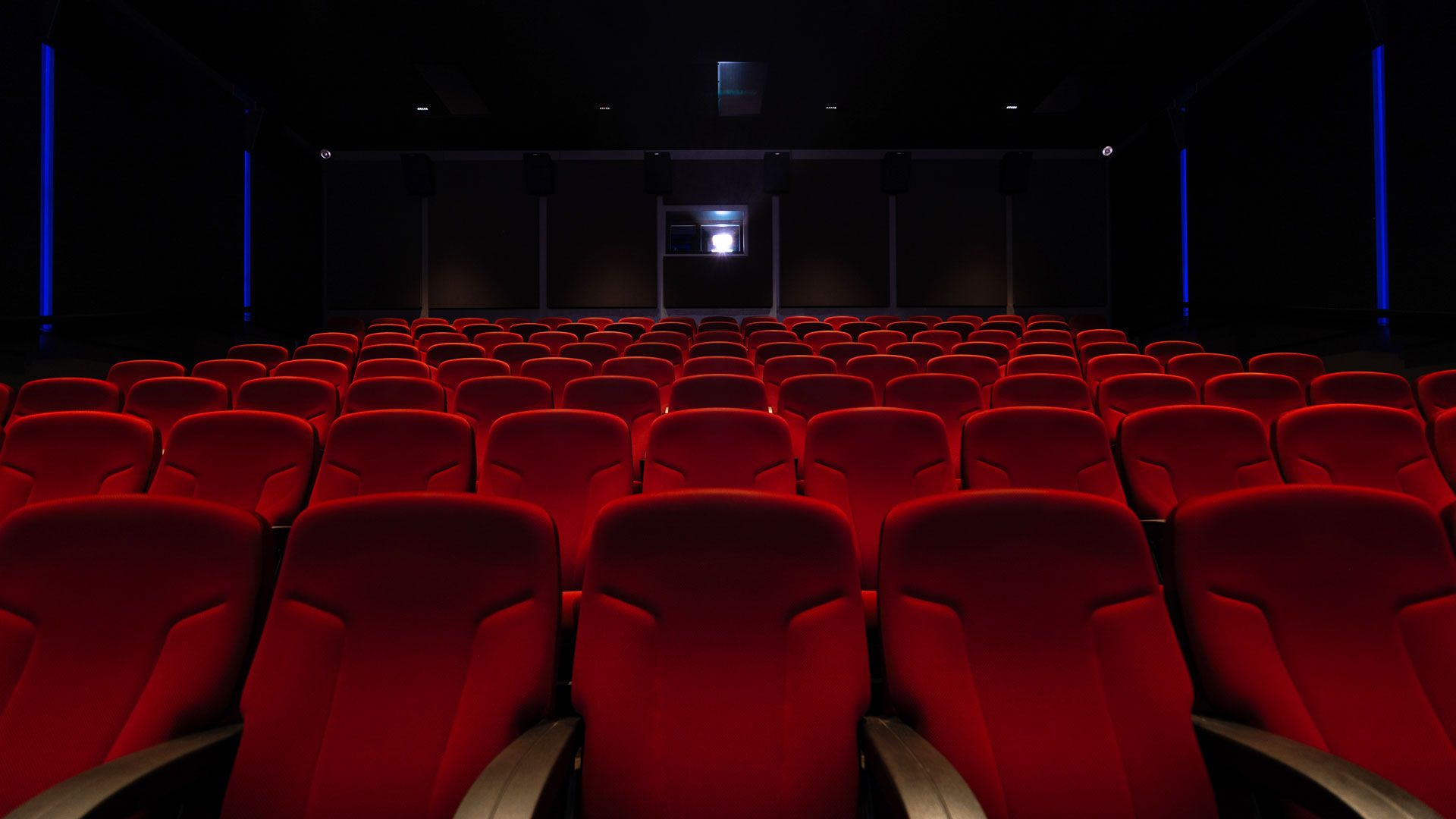 Nordisk Film Biografer