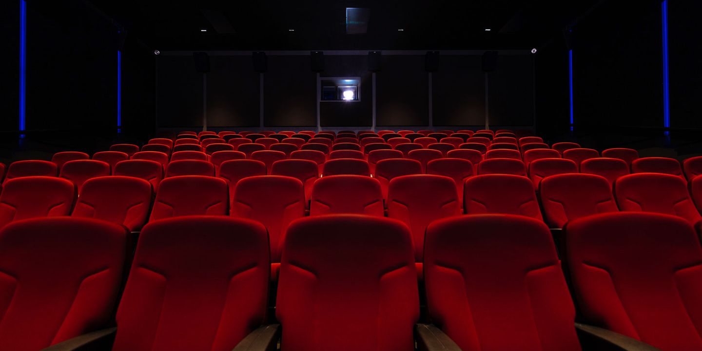 Nordisk Film Biografer